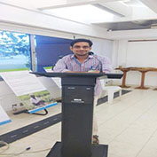 team member